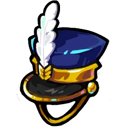 marshal tos Discord emoji — free static PNG download