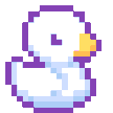 duckylove Discord emoji — free animated GIF download
