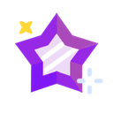 serverboosterpurple Discord emoji - free download
