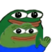 pepebye Discord emoji — free static PNG download