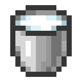 mc milk bucket Discord emoji — free static PNG download