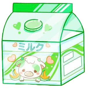 applecowmilk Discord emoji — free static PNG download