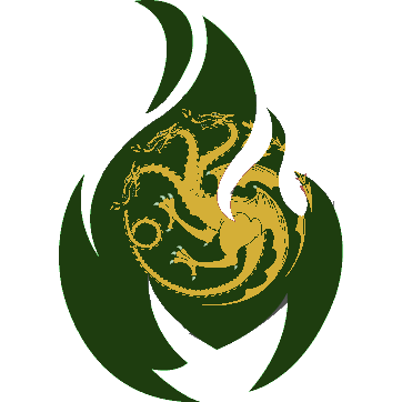 targaryen greens hotd Discord emoji — free static PNG download