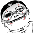 serporokuro wicked Discord emoji — free static PNG download