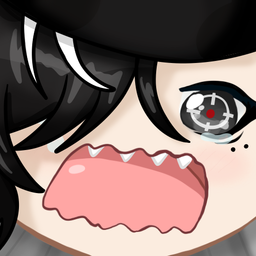 boothill screm Discord emoji — free static PNG download