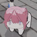 dorosquash Discord emoji — free animated GIF download