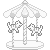 carousel Discord emoji — free animated GIF download