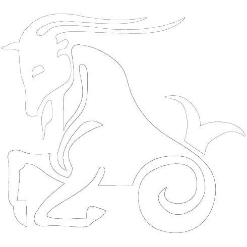 zodiac capricorn Discord emoji - free download