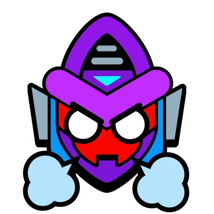mortis10 angry brawlstars pin Discord emoji — free static PNG download