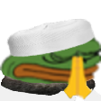 pray Discord emoji — free static PNG download