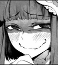 creepyanimesmile Discord emoji — free static PNG download