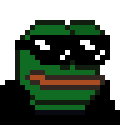detectivpepe Discord emoji — free static PNG download