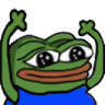 pepeee Discord emoji — free static PNG download