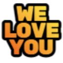 loveyou ids Discord emoji — free static PNG download