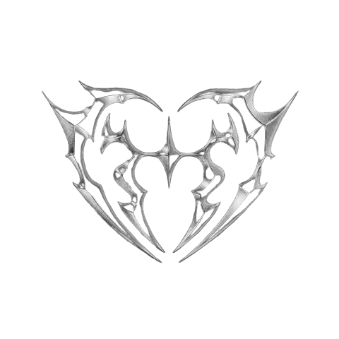 heart Discord emoji — free static PNG download