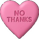 no thanks heart Discord emoji — free animated GIF download