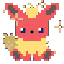 flareon Discord emoji — free animated GIF download