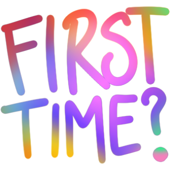 firsttime Discord emoji — free static PNG download