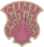 coralpeacock Discord emoji — free static PNG download