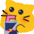 ameowredbull Discord emoji — free static PNG download