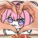 dorolove Discord emoji — free static PNG download