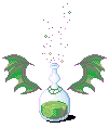 tarotpotion Discord emoji — free static PNG download