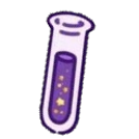 wizard potion Discord emoji — free static PNG download