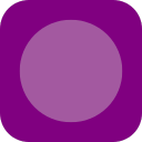 pinkdot Discord emoji — free static PNG download
