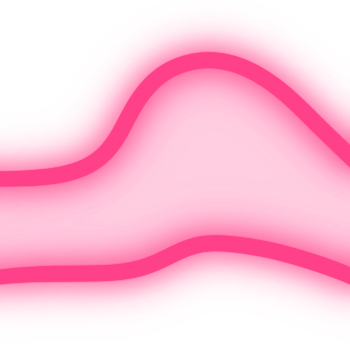 neon arch Discord emoji — free static PNG download