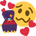 marryme Discord emoji — free static PNG download