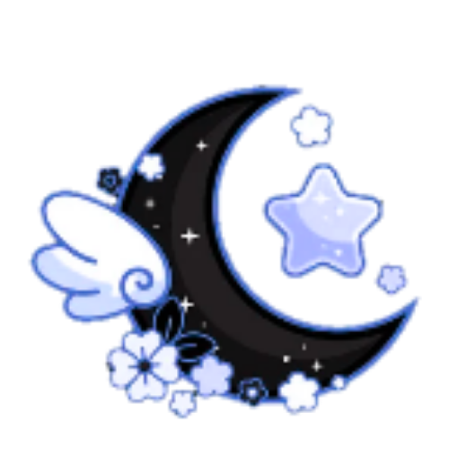 indigonblackmoon Discord emoji — free static PNG download