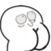 buttface Discord emoji — free static PNG download