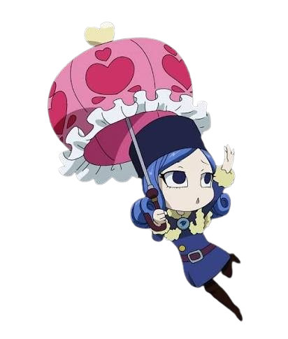 juvia float Discord emoji - free download