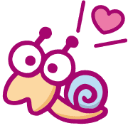 dendenheart Discord emoji — free static PNG download