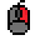 right click Discord emoji — free static PNG download