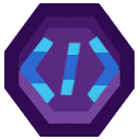 developer Discord emoji — free static PNG download