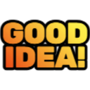 goodidea ids Discord emoji — free static PNG download