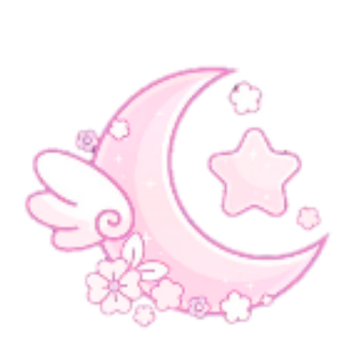 babypinkmoon Discord emoji — free static PNG download
