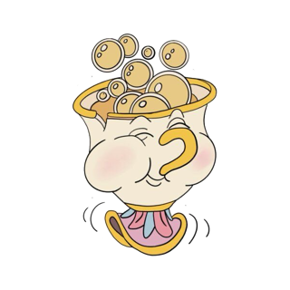 chip bubbles Discord emoji — free static PNG download