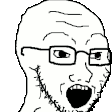 soyjaklaugh Discord emoji — free animated GIF download