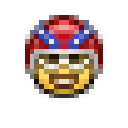 daredevil Discord emoji — free static PNG download