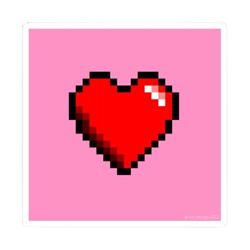 8bit Discord emoji — free static PNG download