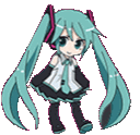 hatsunemiku Discord emoji — free animated GIF download