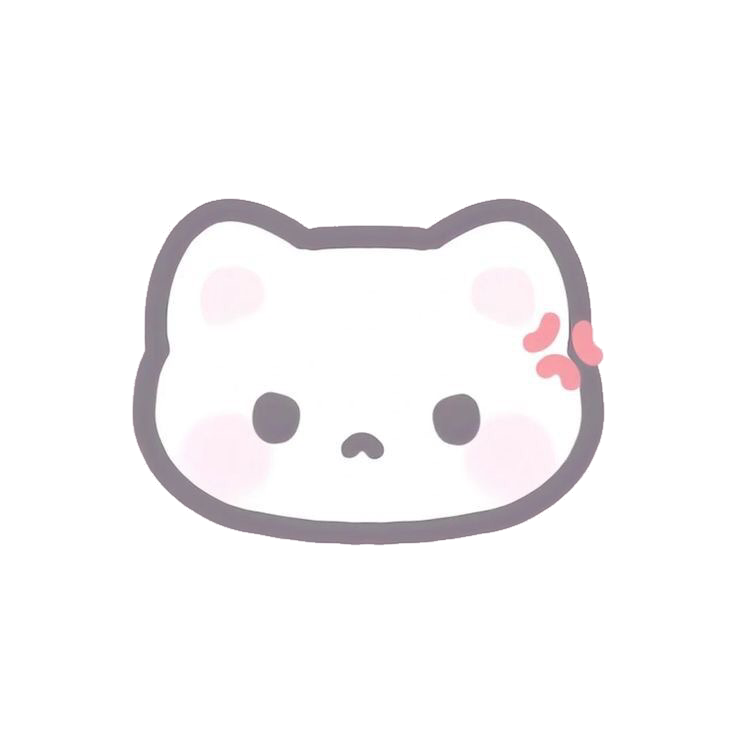 kittyy Discord emoji — free static PNG download