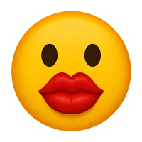 kisskissemoji Discord emoji — free static PNG download