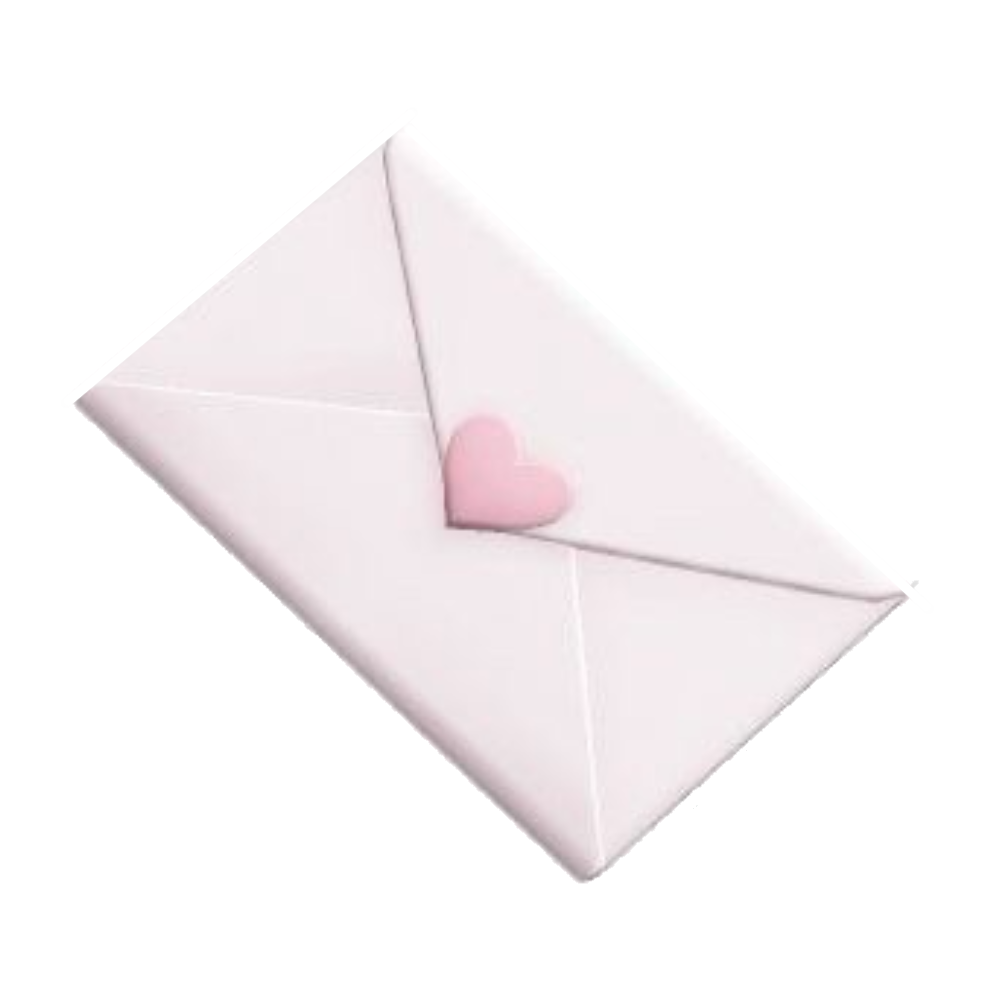 loveletter Discord emoji — free static PNG download