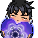 isolove Discord emoji — free static PNG download