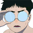 okarun check Discord emoji — free static PNG download