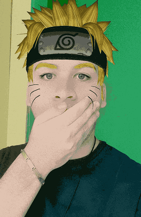 vidal naruto Discord emoji — free static PNG download