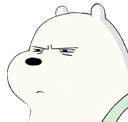bearanger Discord emoji — free static PNG download